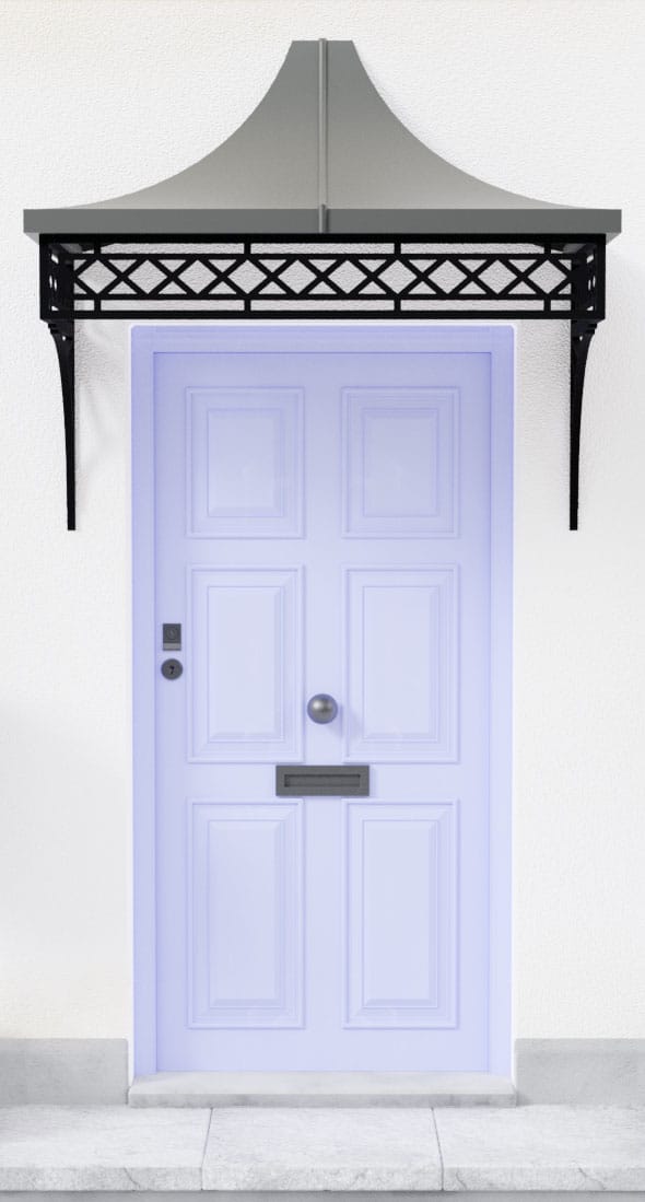 Georgian Canopy
