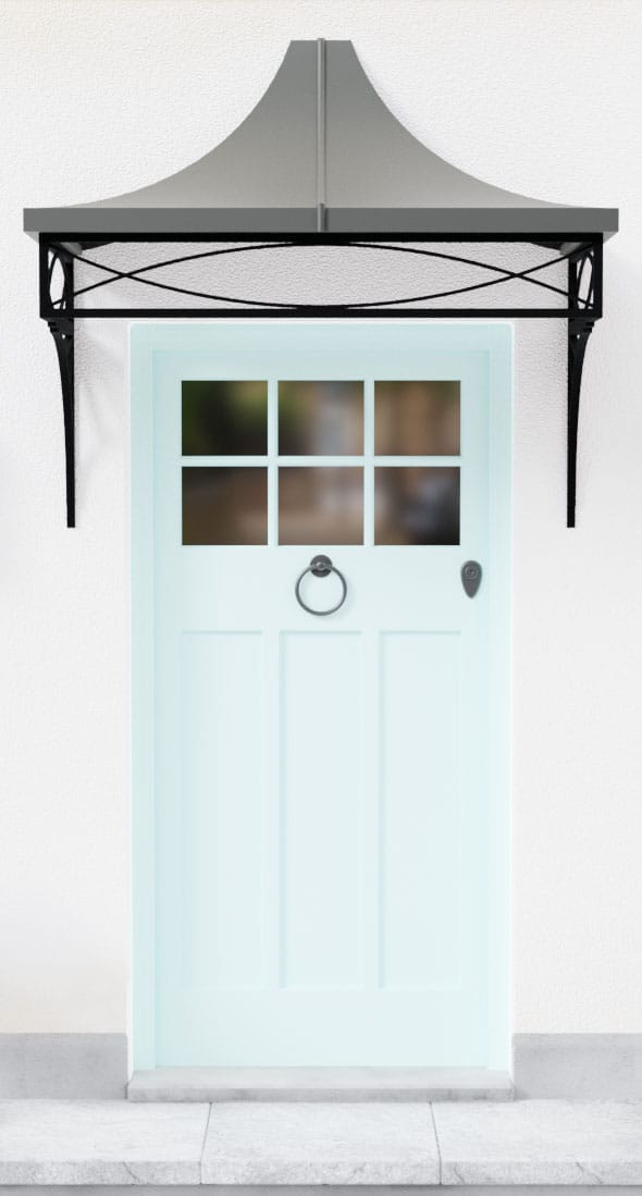 Noveau Canopy