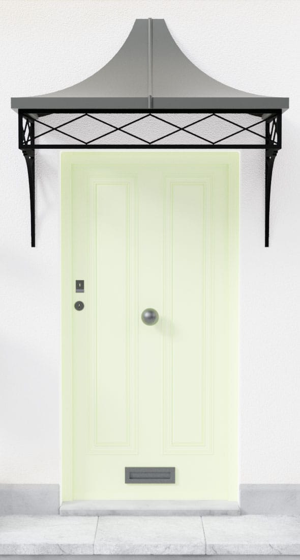 Regency Light Canopy