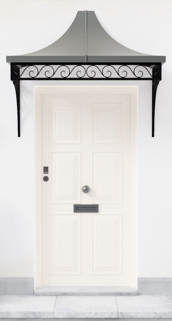 Regency Light Canopy