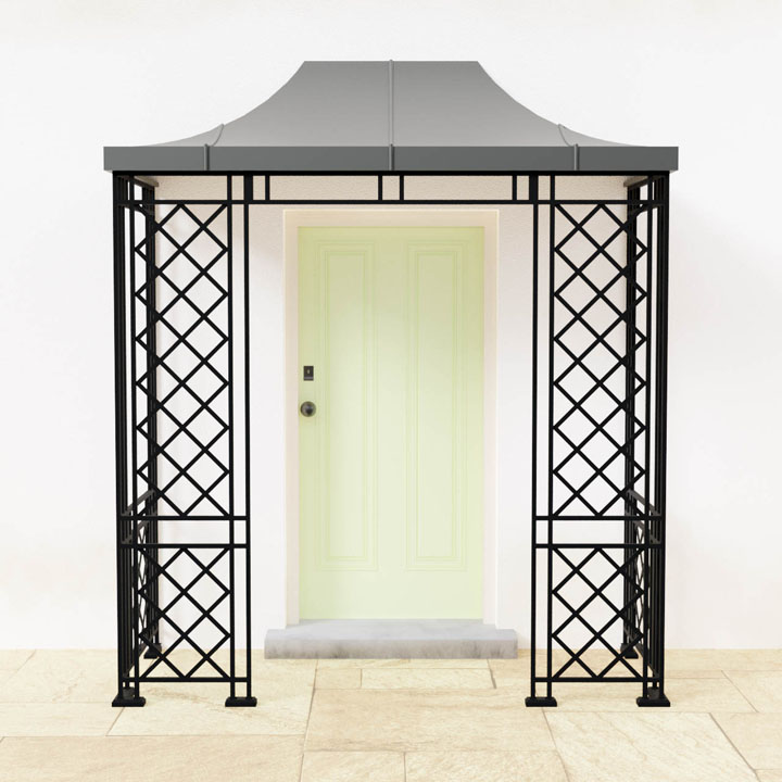 Arden Porch