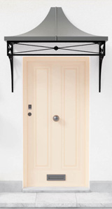 Deco Canopy
