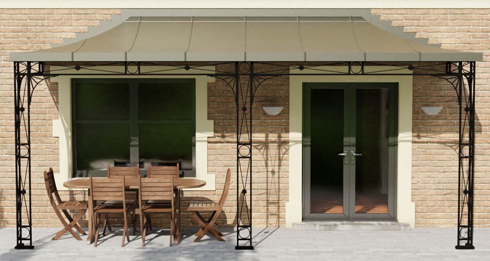 Deco Veranda