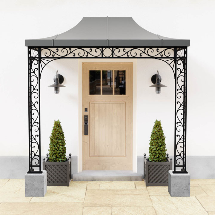 Eden Porch