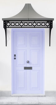Georgian Canopy