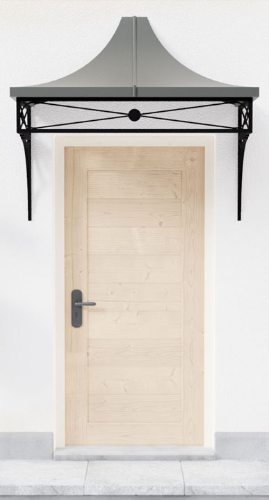 Henley Canopy