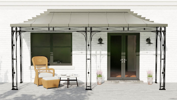 Henley Veranda