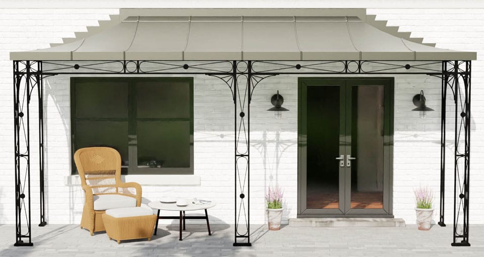 Henley Veranda