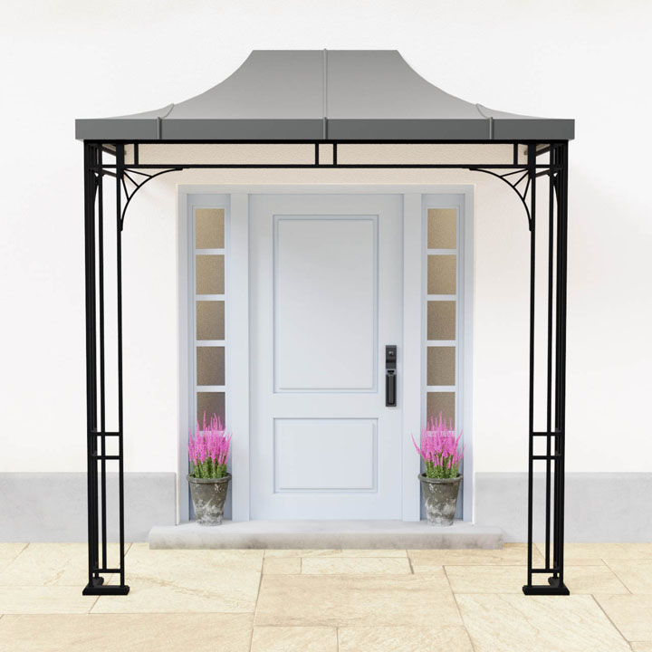 Highbury Porch
