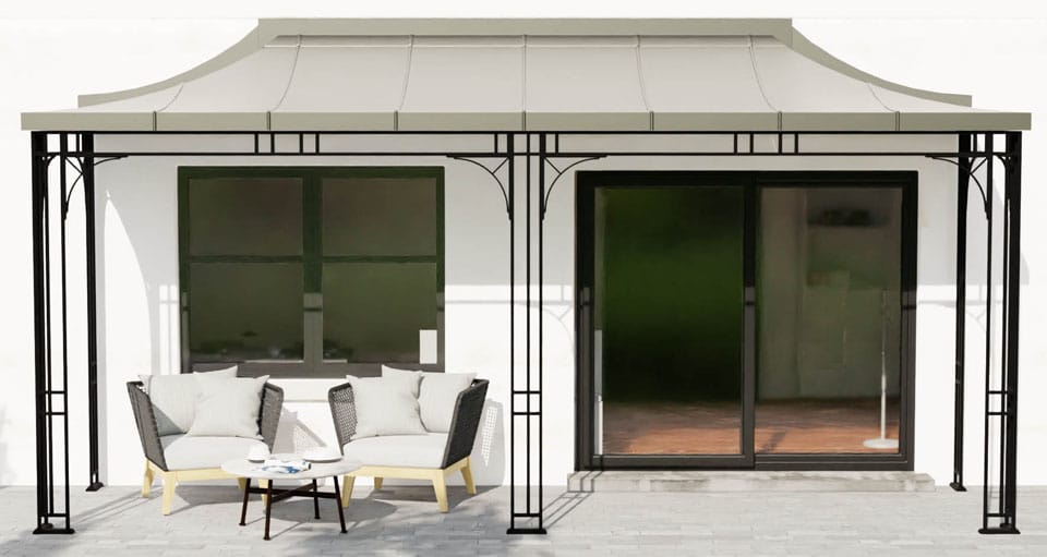Highbury Veranda