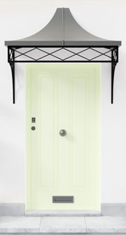 Regency Light Canopy