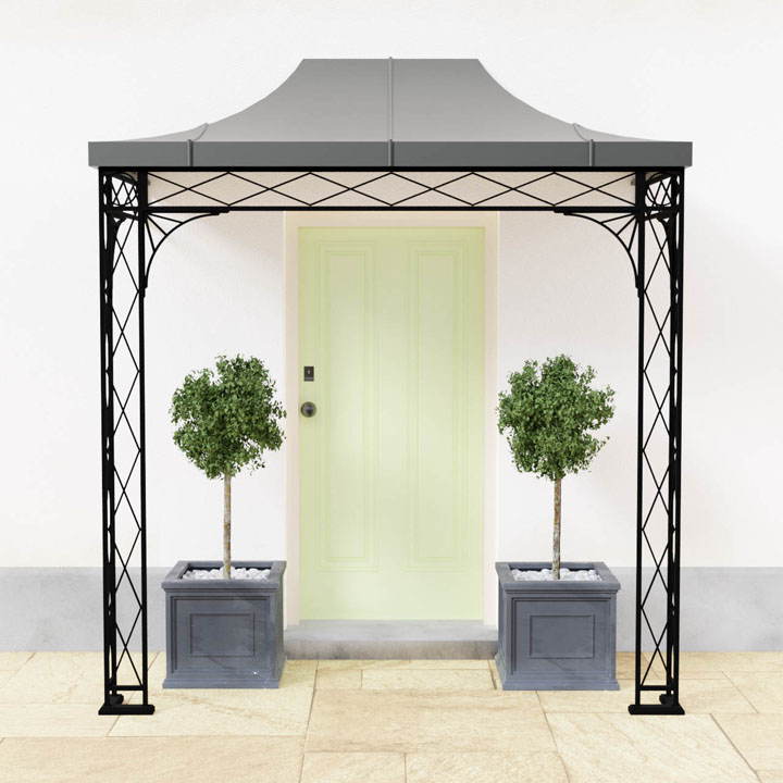 Regency Light Porch