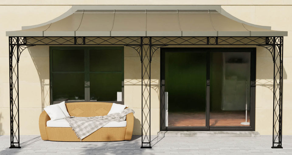 Regency Light Veranda
