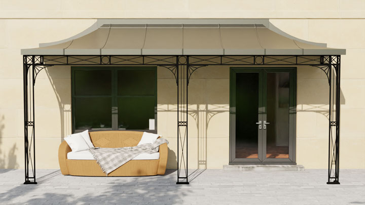 Wentworth Veranda