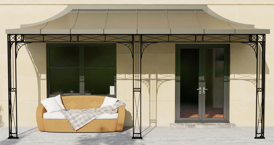 Wentworth Veranda