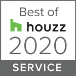 Best of Houzz 2020 Service