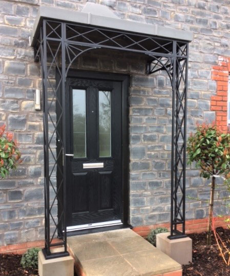 Natural Stone Plinths