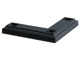 CAST CORNER BASE SHOE