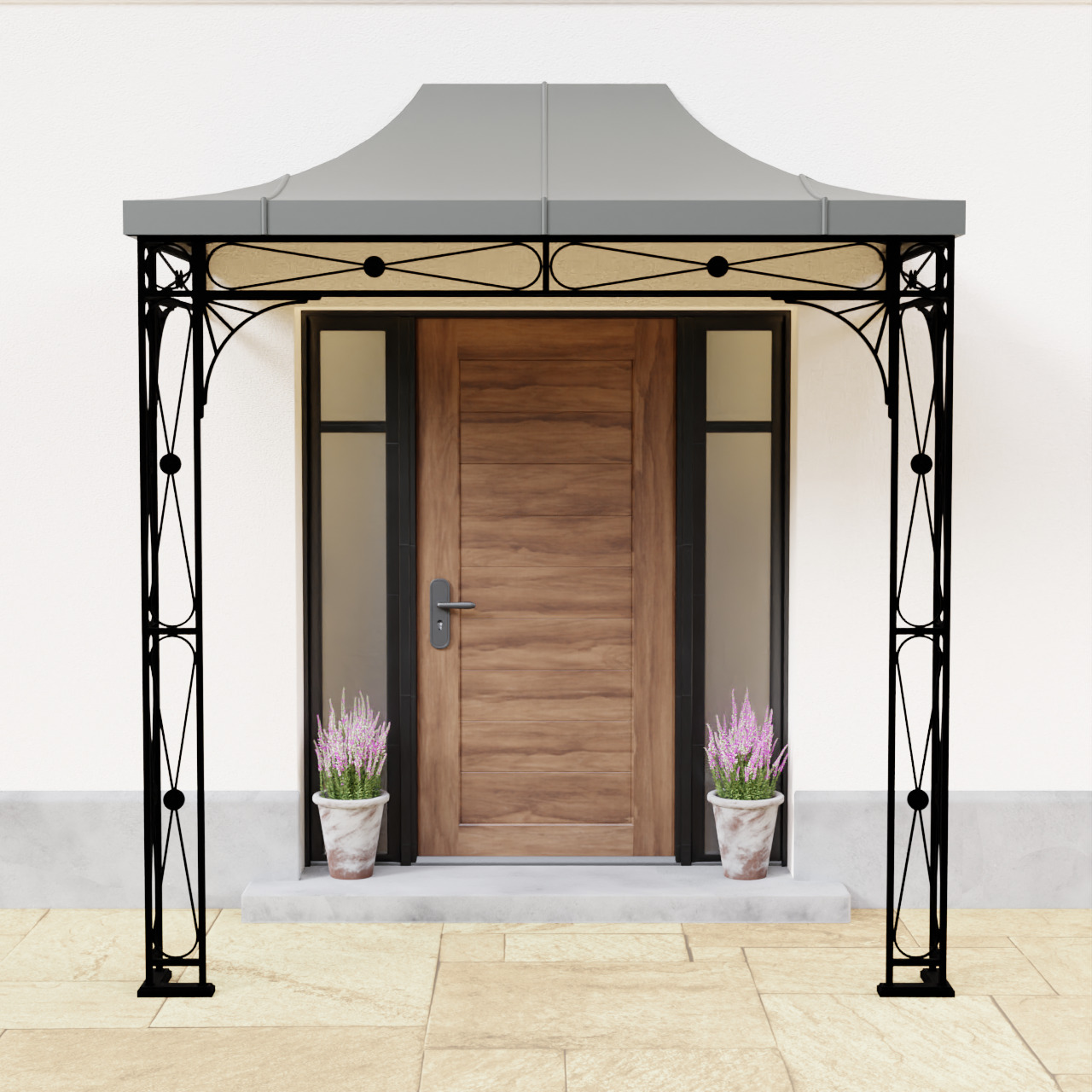 Henley Porch