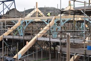 Copperworks Restoration