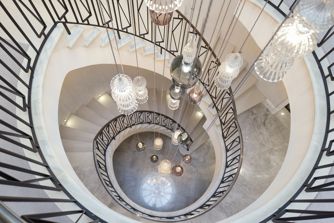 Marble-Stairway-with-Metal-Balustrades-Fine-Iron