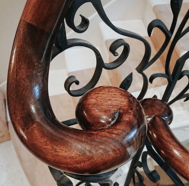 Wrought-Iron-Scroll-and-Leaf-Design-Balustrade-6-768x1024