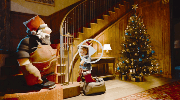 Merry Christmas and Happy New Year