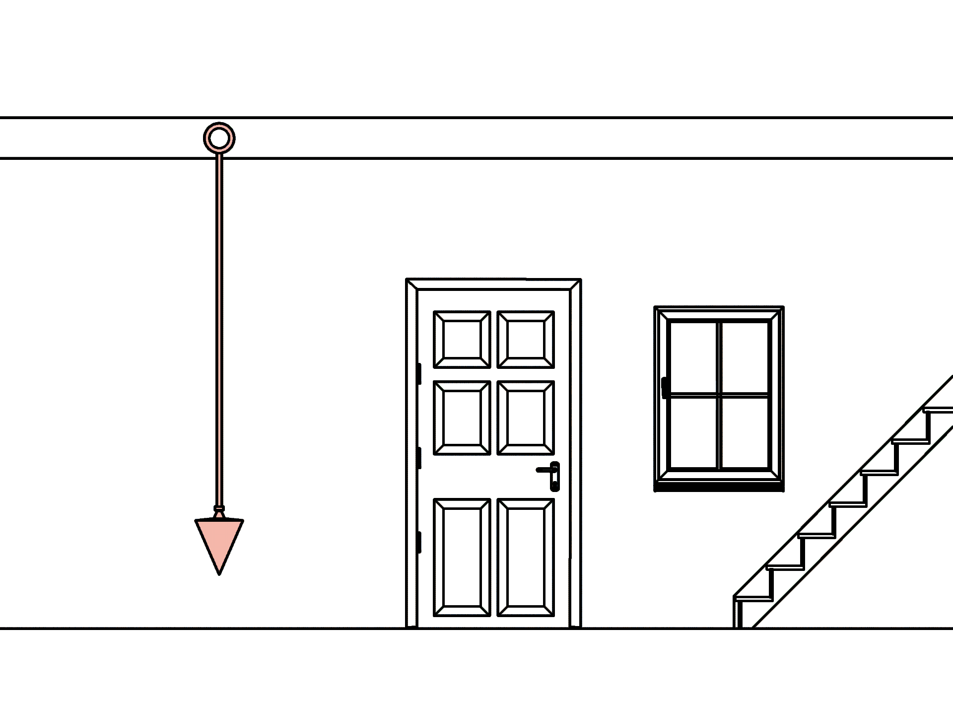 plumb