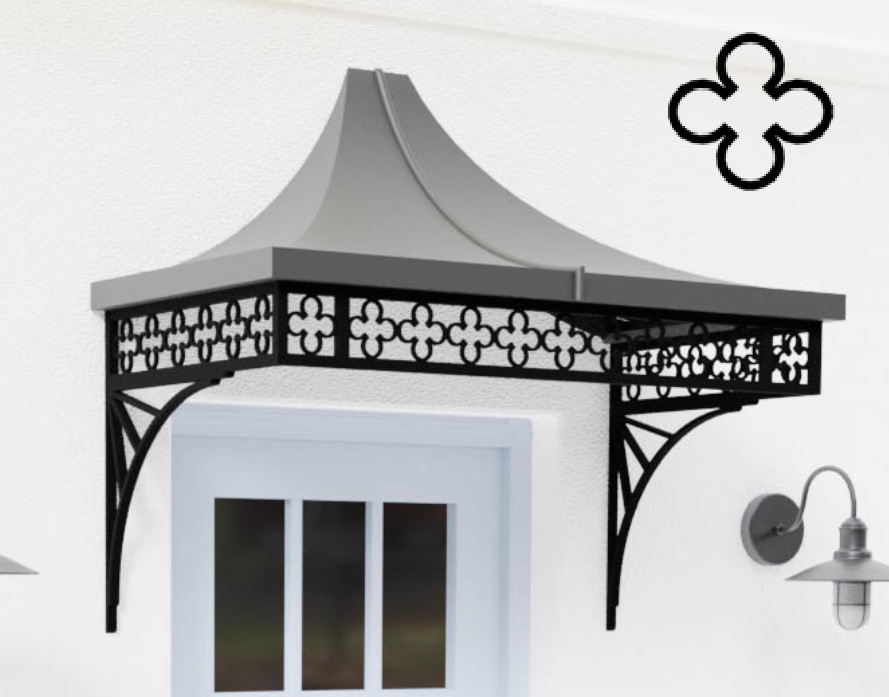 quatrefoil