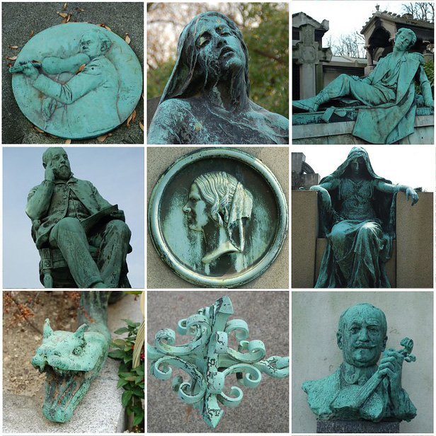 virdigris
