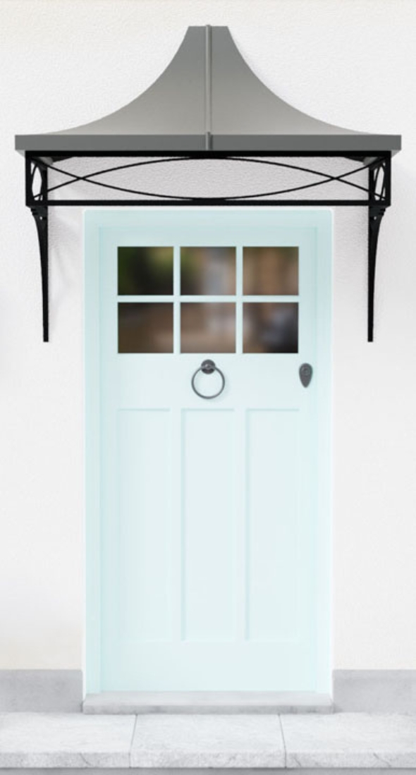 Noveau Canopy